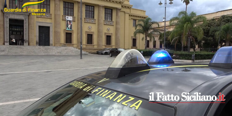 Sequestrato dalla GdF di Messina € 1 mln ad un tortoriciano di un gruppo criminale dei Nebrodi vicino anche a famiglie catanesi