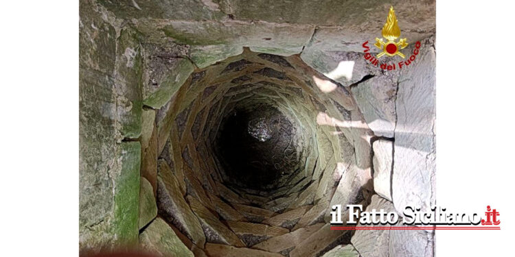 Un bambino di un campo estivo a Palazzolo Acreide è caduto in un pozzo. Salvata l’operatrice che calandosi aveva cercato di soccorrerlo