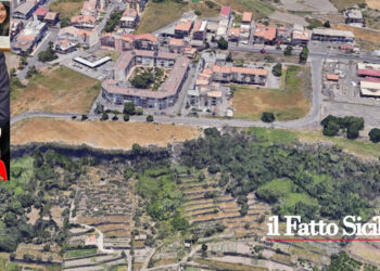 Nella serata di eri, il sindaco di Adrano, Fabio Mancuso e la Giunta comunale, hanno inaugurato la ristrutturazione di Via Eduardo De Filippo