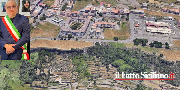 Nella serata di eri, il sindaco di Adrano, Fabio Mancuso e la Giunta comunale, hanno inaugurato la ristrutturazione di Via Eduardo De Filippo