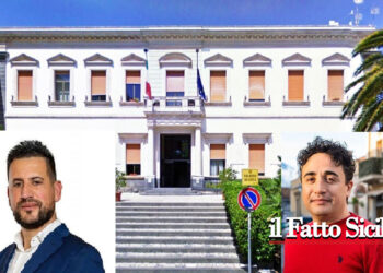 Il CGA ha rigettato il ricorso di Santonocito Antonino a cui la Commissione elettorale aveva assegnato il seggio