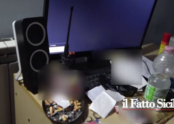 Arrestato dalla Polizia di Stato di Catania un 59enne incensurato responsabile di atti sessuali nei confronti di minori a lui affidati