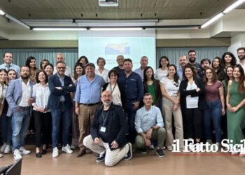 10 Centrali Operative Territoriali (COT): ad Acireale, Bronte, Caltagirone, Catania (3), Giarre, Gravina di Catania, Palagonia e Paternò