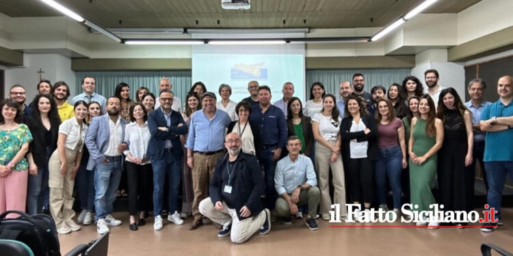 10 Centrali Operative Territoriali (COT): ad Acireale, Bronte, Caltagirone, Catania (3), Giarre, Gravina di Catania, Palagonia e Paternò