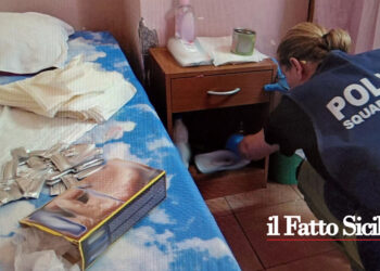 Sfruttamento della prostituzione: 27 province controllate dalla Polizia, tra cui Catania, in esercizi commerciali e in un centro massaggi
