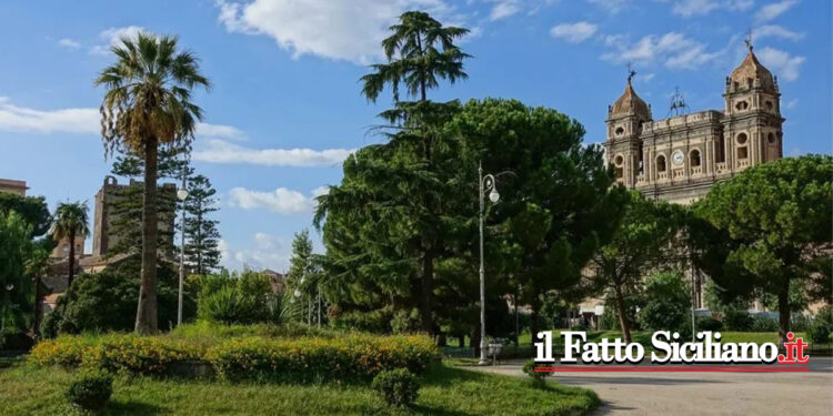 Adrano. 600 mila euro per il Giardino della vittoria