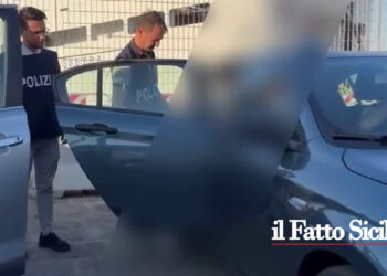 Arrestati dalla Polizia di Stato di Agrigento 2 scafisti, uno egiziano e l’altro siriano: durante la traversata da loro governata 3 migranti sono morti