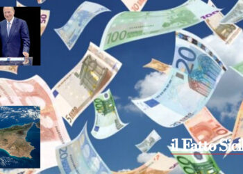 Via libera del Cipess all'Accordo per la Coesione firmato a fine maggio con la presidente del Consiglio Giorgia Meloni: € 5,33 miliardi