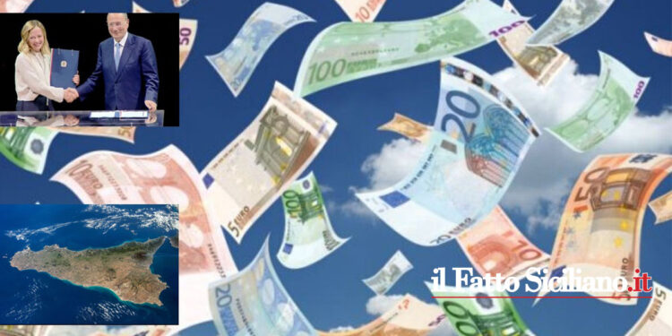 Via libera del Cipess all'Accordo per la Coesione firmato a fine maggio con la presidente del Consiglio Giorgia Meloni: € 5,33 miliardi