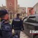 Tre in carcere, per estorsione, cui uno appartenente alla Stidda, tradotti dalla Polizia di Stato di Agrigento e Commissariato di Canicattì