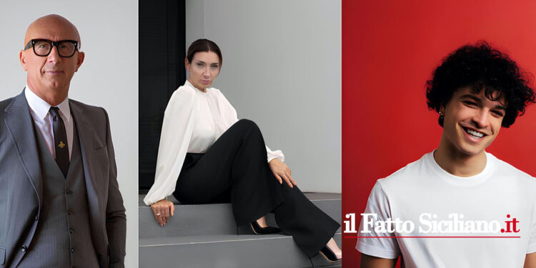 Sabato 20 luglio, al Teatro Antico di Taormina, la Kermesse del Gala Taomoda Awardas che quest’anno celebra il meglio del Made in Italy