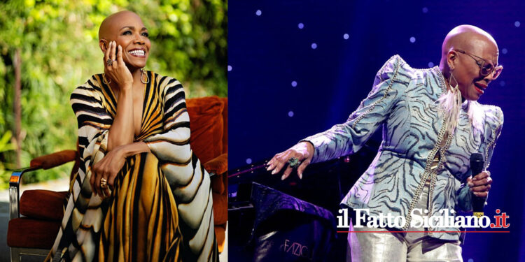 La regina del jazz inaugura il festival con il suo quartetto femminile, dando il via a dieci giorni di eventi tra musica, danza e teatro