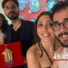 Il regista catanese Marco Ferrara riceve il Premio Gazebo d’Oro
