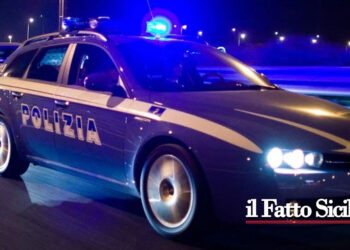 Catania. Tenta il suicidio in tangenziale. Salvata in extremis dalla polizia