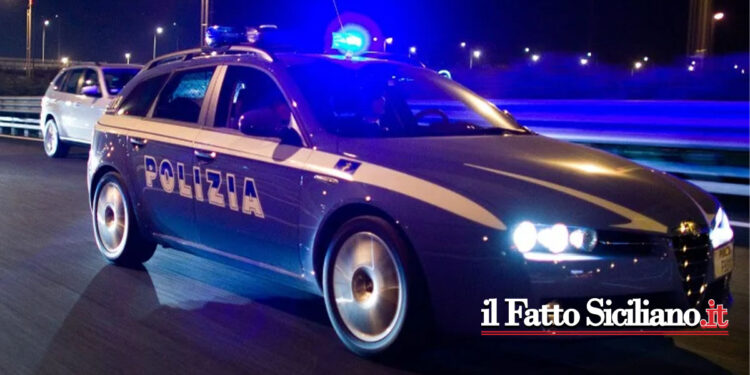 Catania. Tenta il suicidio in tangenziale. Salvata in extremis dalla polizia