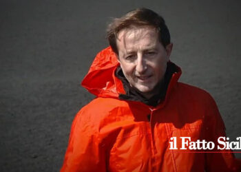 Belpasso. Il Sindaco Caputo parla dell’emergenza cenere vulcanica