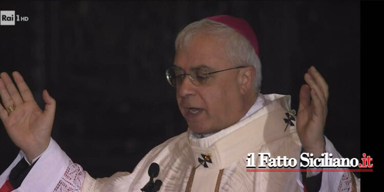 Infarto per l’Arcivescovo di Catania Luigi Renna