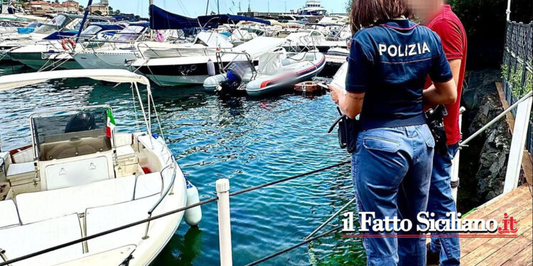 Catania. 10mila euro di sanzioni tra chioschi, bar e porti turistici