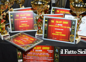 Piedimonte Etneo. Questa sera torna “The Talent Show”