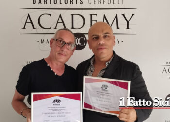 Il film “The Winner” di Marco Ferrara conquista la Spagna