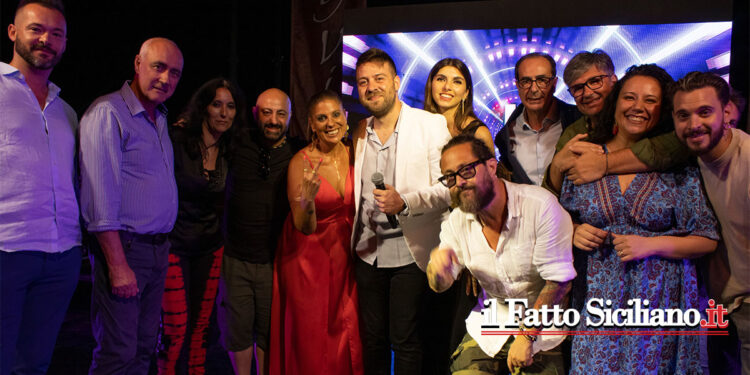 Adrano. Grandissimo successo per il “Champions Sing 2024”