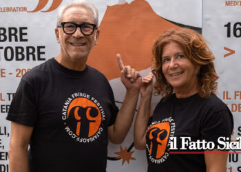Catania. Al via il Fringe Festival, “Off dell’off”
