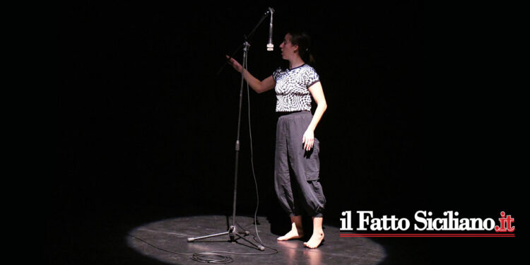 Catania. Il Fringe Festival porta in scena “NO” lo spettacolo di Annalisa Limardi