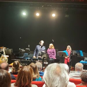 L'associazione "Convegni di Cultura Maria Cristina di Savoia" di Catania ha organizzato a Sant'Agata li Battiati un concerto benefico di Natale per la pediatria del Policlinico etneo