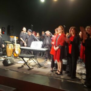 L'associazione "Convegni di Cultura Maria Cristina di Savoia" di Catania ha organizzato a Sant'Agata li Battiati un concerto benefico di Natale per la pediatria del Policlinico etneo