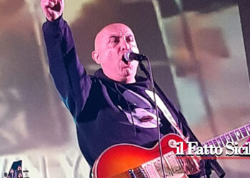 Catania. Domani il concerto evento degli Alternative Kiss