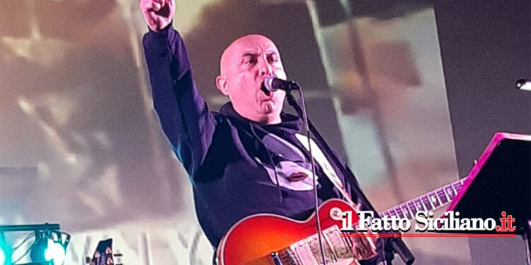 Catania. Domani il concerto evento degli Alternative Kiss