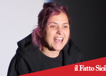 Catania. In scena “Ludopazza” lo spettacolo di Davide Marchetta  con Sabrina Marchetti