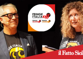 Al via il bando del Fringe Italia Off international Festival 2025