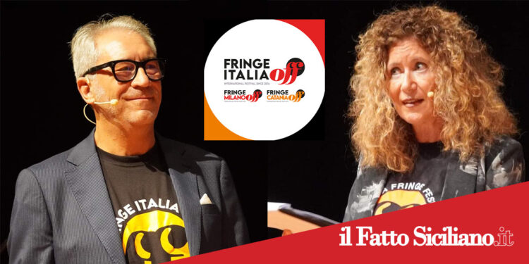 Al via il bando del Fringe Italia Off international Festival 2025