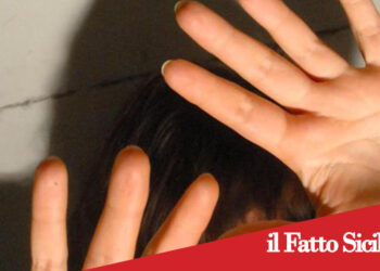 Catania. Non accetta la separazione e aggredisce l’ex compagna
