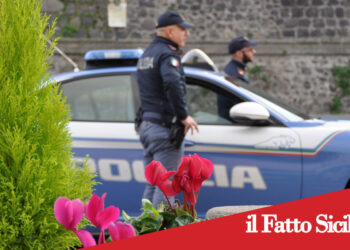 Adrano. Passeggiava con la droga in tasca. Arrestato 16enne