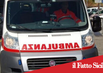 Catania. Infarto per un vigile urbano dopo accesa discussione per delle multe