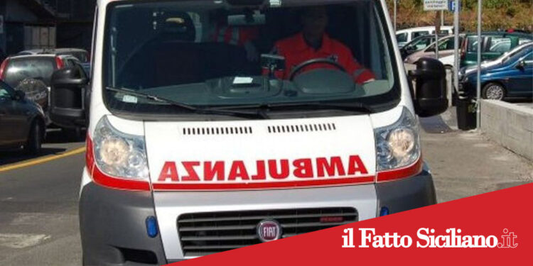 Catania. Infarto per un vigile urbano dopo accesa discussione per delle multe