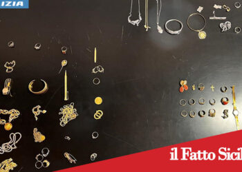 Sicilia. Si fingeva poliziotto per truffare gli anziani