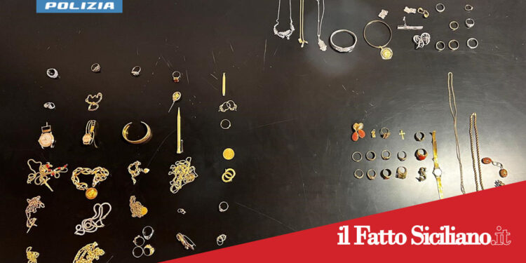 Sicilia. Si fingeva poliziotto per truffare gli anziani