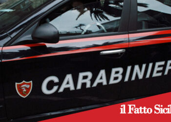 Sicilia. Donna muore in ospedale. Fermato il figlio