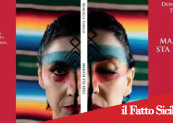 Catania. Tutto pronto per “Note di una conversazione dopo cena”