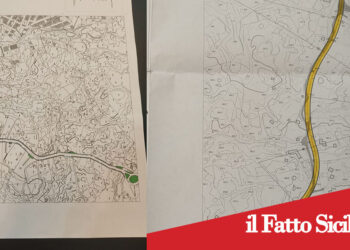 Adrano. Avviato l’iter per la progettazione e realizzazione della strada di collegamento allo stadio