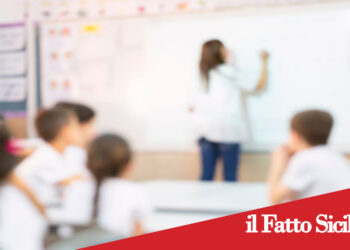 Catania. Maestre picchiate da un genitore