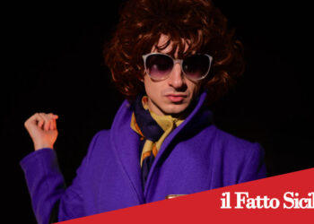 Catania. In scena Blasè lo spettacolo di Luca Zilovich