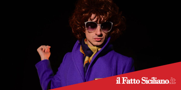 Catania. In scena Blasè lo spettacolo di Luca Zilovich