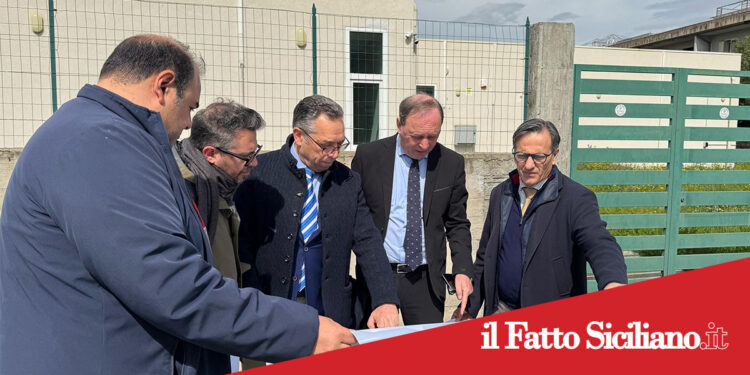 A Paternò sorgerà il nuovo polo dell’infanzia a impatto zero