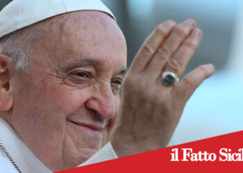 È morto Papa Francesco