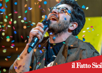 Catania. Palco Off presenta “Shadenfreude”