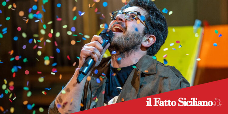 Catania. Palco Off presenta “Shadenfreude”